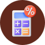 Multi-Percentage Calculator